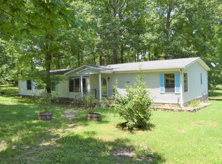 2009 Gentle Rd, Lewisburg, TN 37091