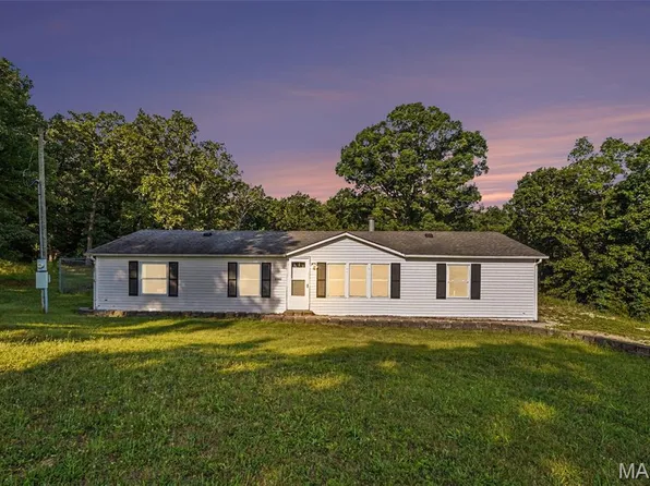 2721 Creon Ct, De Soto, MO 63020