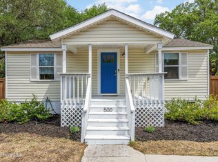 500 Lewis Dr, Carolina Beach, NC 28428