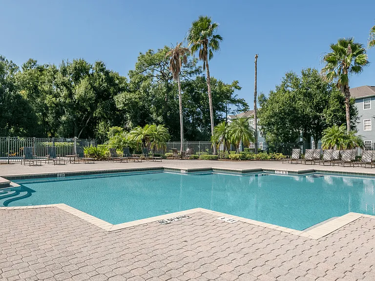 Westchase Apartments — Photo 12
