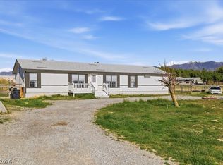 4460 Savoy Blvd, Pahrump, NV 89061