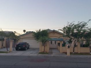 68260 Corta Rd, Cathedral City, CA 92234