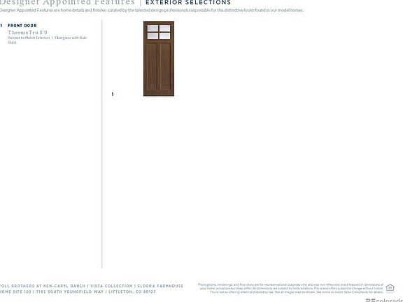 5th image of 7195 S Youngfield Way