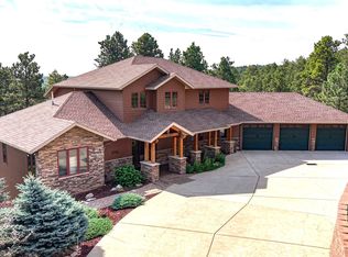 5730 Wildwood Dr, Rapid City, SD 57702