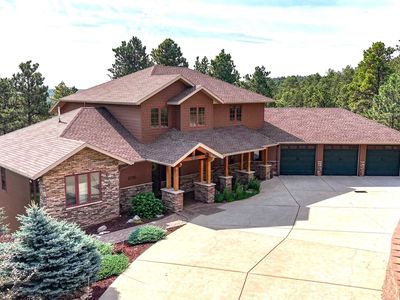 5730 Wildwood Dr, Rapid City, SD, 57702