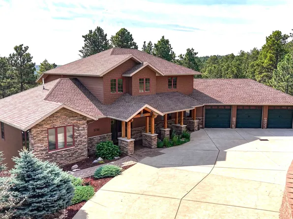 5730 Wildwood Dr, Rapid City, SD 57702