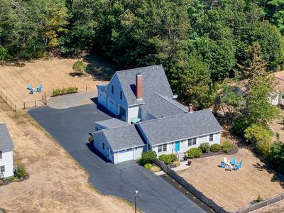 343 Sanford Road, Wells, ME, 04090