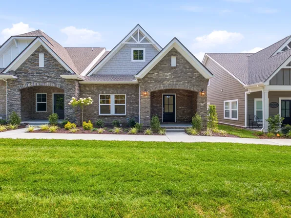 734 Coburg St Lot 195, Gallatin, TN 37066