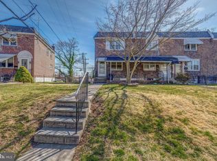 940 Maple Ave, Glenolden, PA 19036
