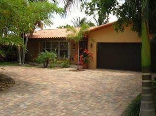 1454 NE 57th St, Fort Lauderdale, FL 33334