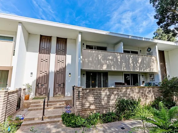 13225 Admiral Ave Unit D, Marina Del Rey, CA 90292