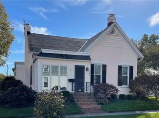 102 W Dow St, Tipp City, OH 45371