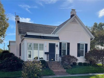 102 W Dow St, Tipp City, OH, 45371