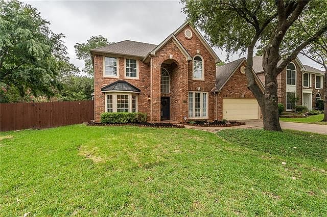 1st image of 4004 Stone Brooke Dr