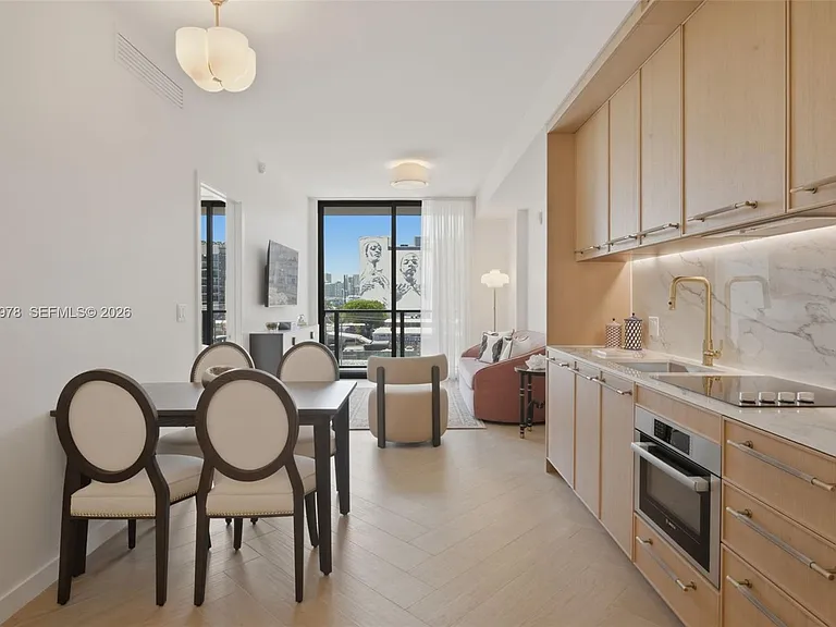 2700 NW 2nd 317 Miami #317 — Photo 3