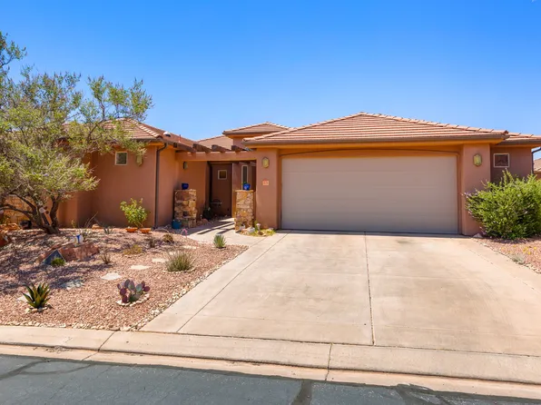 140 N Tuacahn Dr #1, Ivins, UT 84738