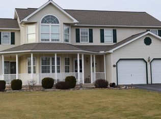 102 Jenjo Dr, Bellefonte, PA 16823