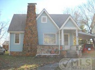 714 Howard St, Carthage, MO 64836