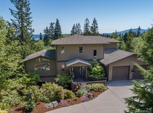 640 Chelsamish Dr, Sequim, WA 98382