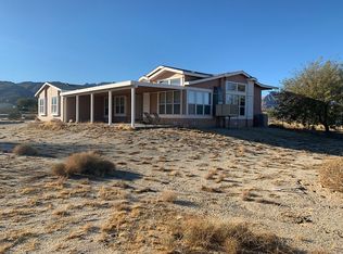 3583 Di Giorgio Rd, Borrego Springs, CA 92004