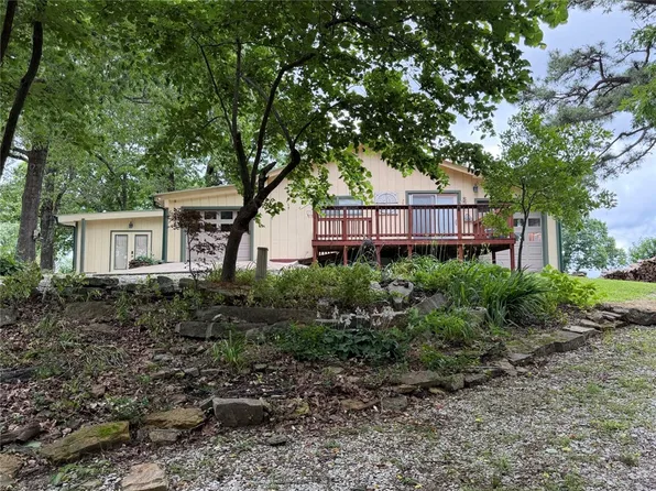 72 Nc #6826, Jasper, AR 72641
