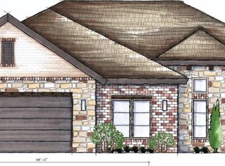 2725 138th, Lubbock, TX 79423