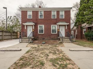 327 Howard St #A, Columbia, SC 29205