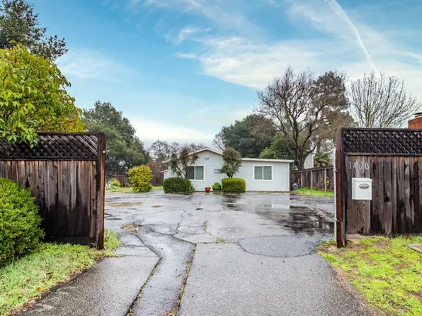 1460 S Novato Blvd, Novato, CA 94947