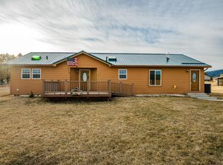 77 John Ln, Story, WY 82832