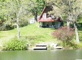 1134 Lake View Rd, Copake, NY 12516