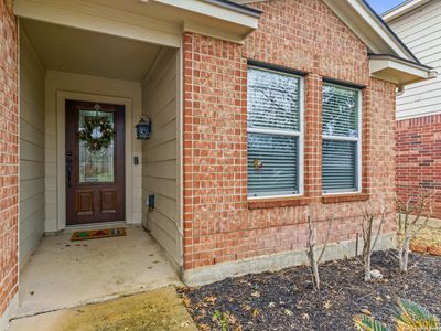 3834 ALPINE ASTER, San Antonio, TX, 78259