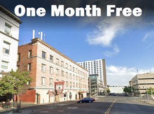 301 W Main Ave #409, Spokane, WA 99201