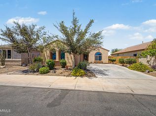 26070 W MATTHEW Drive, Buckeye, AZ 85396