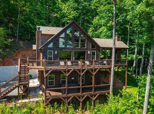 300 Cloudland Trce, Epworth, GA 30541