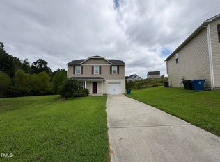 1403 Glenbrittle Dr, Durham, NC 27704