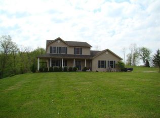 2373 Carthage Rd, California, KY 41007