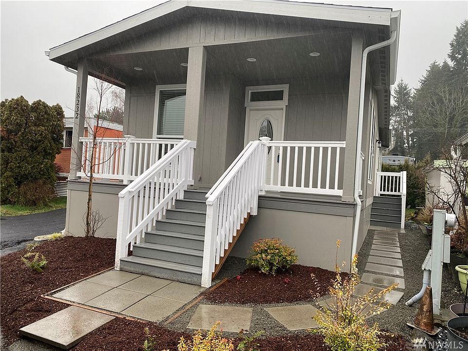 1st image of 18232 36th Ave S #402