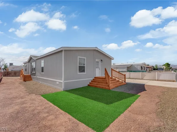 2253 Clinton Ln, Las Vegas, NV 89156