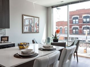 1818 W Chicago Ave #414, Chicago, IL 60622