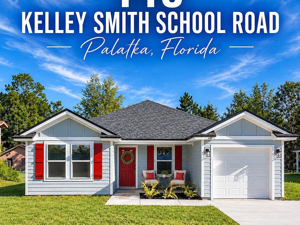 1st image of 140 KELLEY SMITH SCHOOL Road