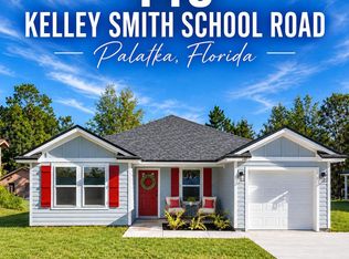 140 Kelley Smith School Rd, Palatka, FL 32177