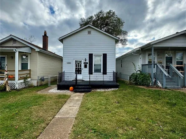 6300 Fyler Ave, Saint Louis, MO 63139