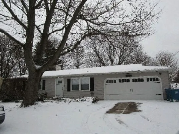 14644 Helmer Rd S, Battle Creek, MI 49015