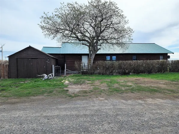 191 Wyoming Ave, Pendroy, MT 59467