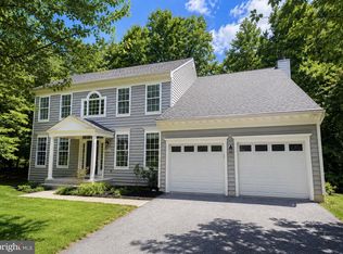 1646 Woodstock Rd, Woodstock, MD 21163