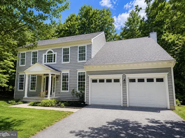 1646 Woodstock Rd, Woodstock, MD 21163