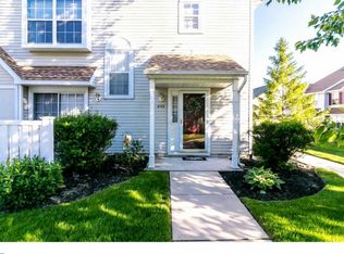 4105 Aberdeen Ln, Blackwood, NJ 08012