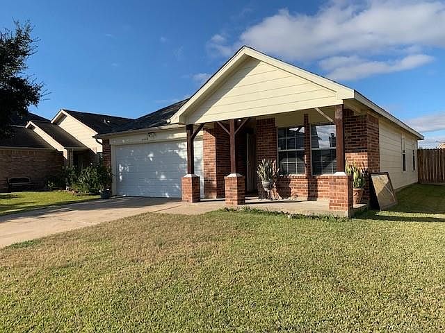 1st image of 21618 Britton Hill Way