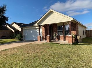 21618 Britton Hill Way, Katy, TX 77449