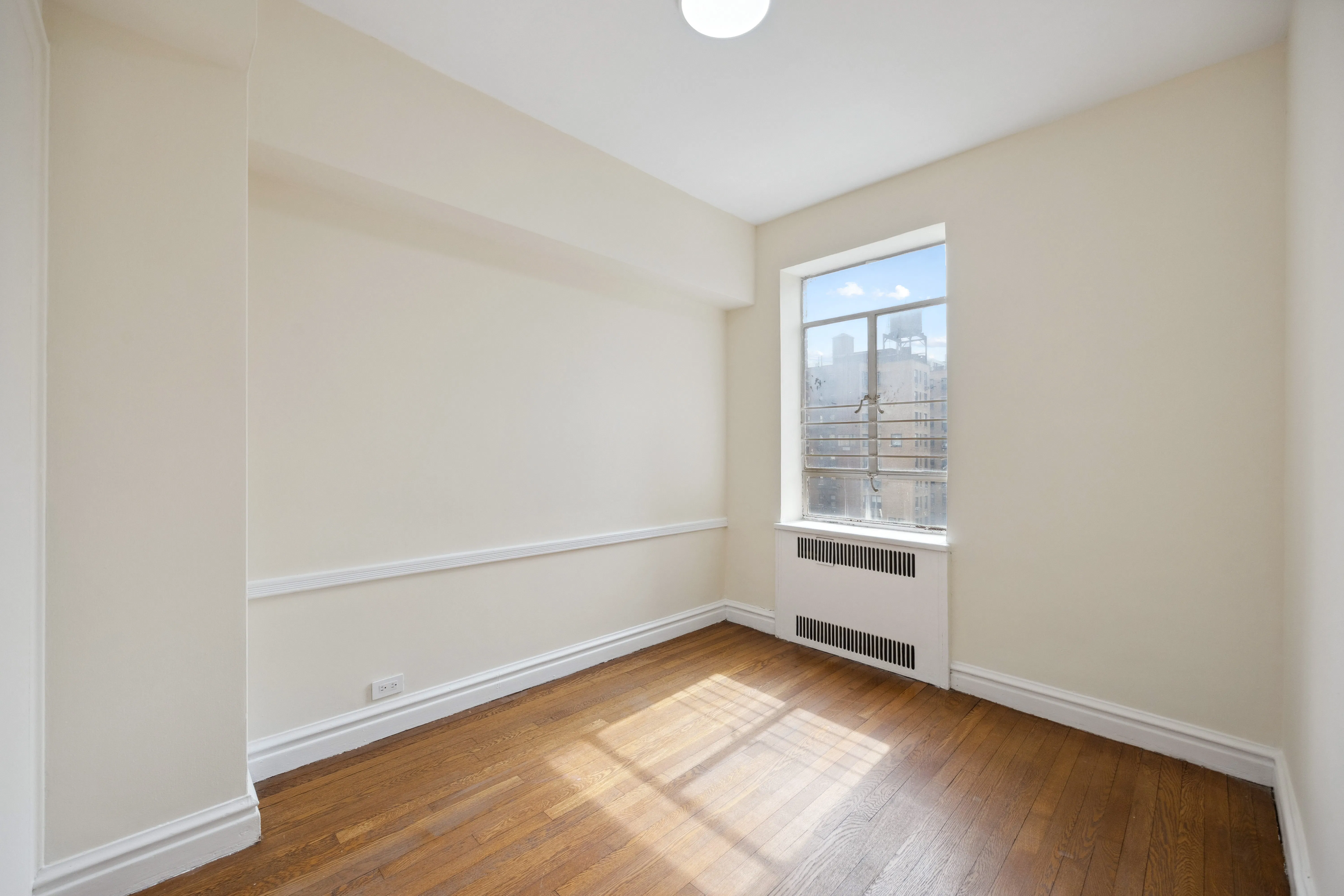 100 Riverside Drive #13D in Upper West Side, Manhattan | StreetEasy